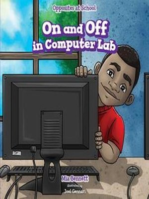 cover image of On and Off in Computer Lab